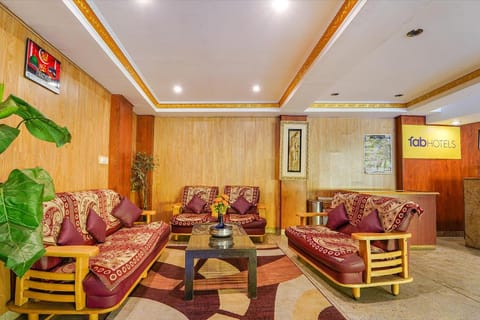 FabHotel Roshan Residency Vacation rental in Kodaikanal