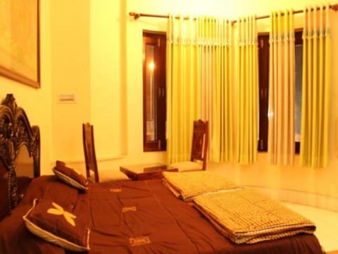 Hotel Mahal Rajwada Resort  Resort in Jaipur