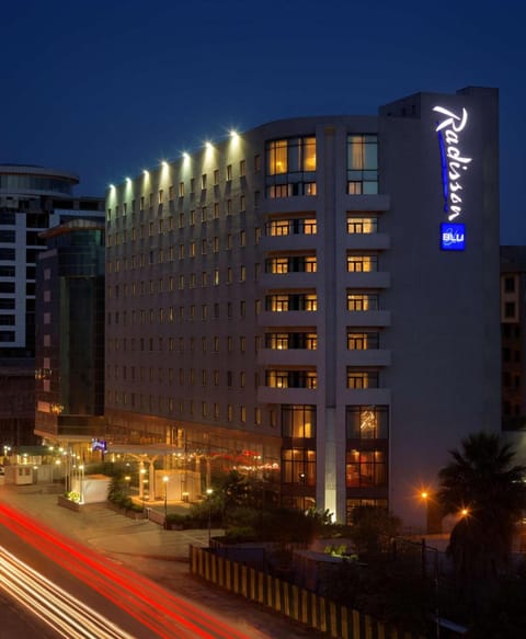 Radisson Blu Hotel, Addis Ababa Vacation rental in Addis Ababa