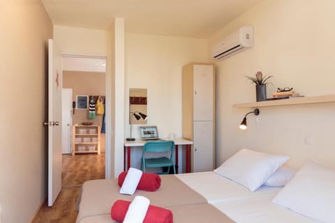 STAY Rhodes Hostel & Bar Vacation rental in Rhodes