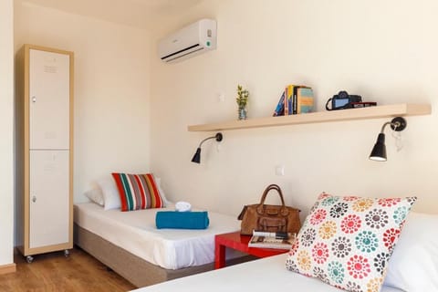 STAY Rhodes Hostel & Bar Vacation rental in Rhodes