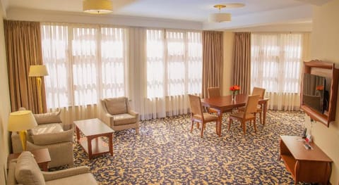 Ramada Almaty Vacation rental in Almaty