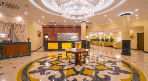 Ramada Almaty Vacation rental in Almaty