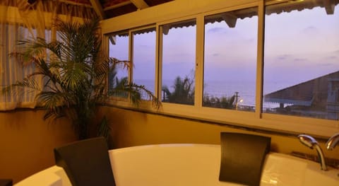 Orabella Villas and Suites Vacation rental in Calangute