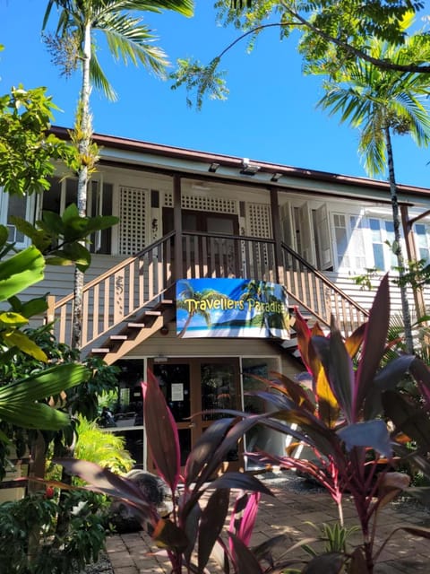 Travellers Paradise Vacation rental in Cairns