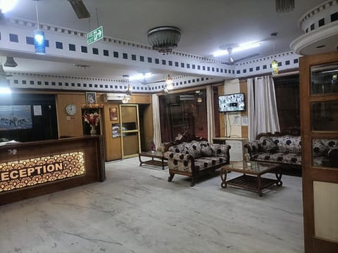 Hotel Krone Vacation rental in New Delhi