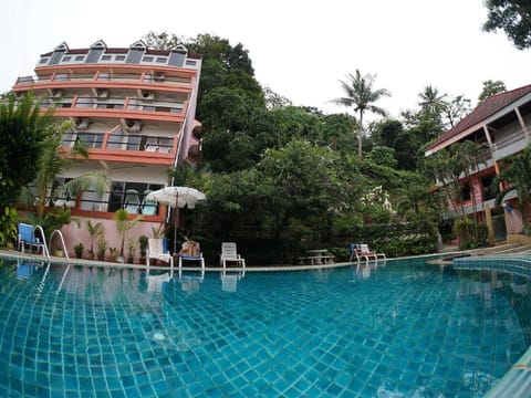 Baan Lukkan Hostel Hostal in Patong
