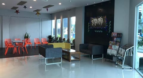 Super 8 Hotel @ Bayan Baru Vacation rental in Bayan Lepas