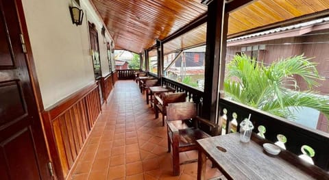 Nocknoy Lanexang Guesthouse Vacation rental in Luang Prabang