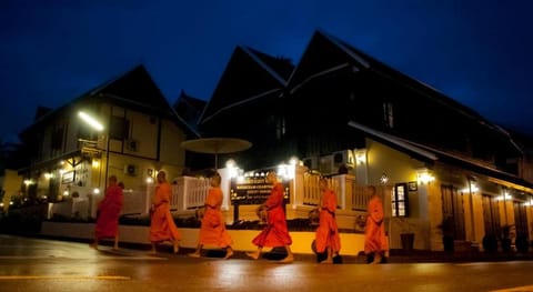 Nocknoy Lanexang Guesthouse Vacation rental in Luang Prabang