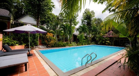 Bungalow Mai Phuong Binh  Vacation rental in Phu Quoc