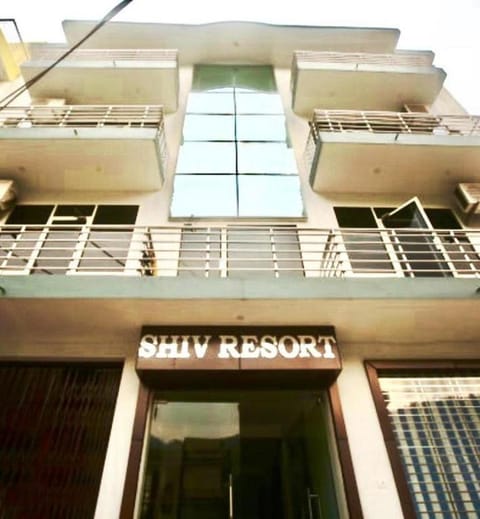 Shiv Resort Resort in Rishikesh