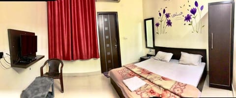 Shiv Resort Vacation rental in Rishikesh