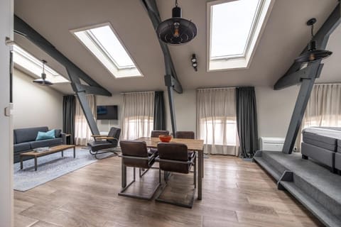 YAYS Amsterdam Maritime by Numa Vacation rental in Amsterdam