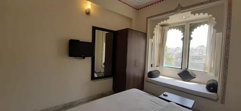 Hotel Gaj Vilas Hotel in Udaipur