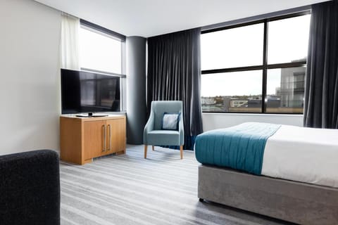 Crowne Plaza Newcastle - Stephenson Quarter Vacation rental in Gateshead