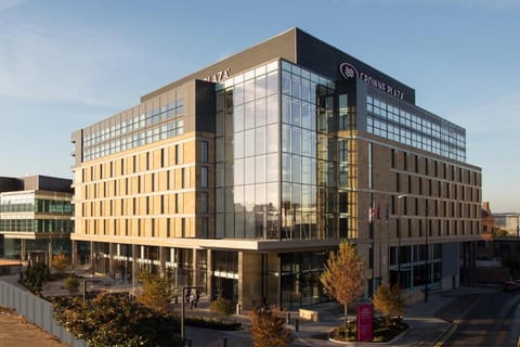 Crowne Plaza Newcastle - Stephenson Quarter Vacation rental in Gateshead