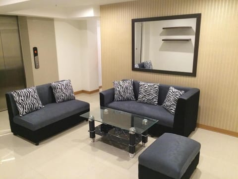 Stone House Hotel Pasay Vacation rental in Pasay