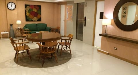 Stone House Hotel Pasay Vacation rental in Pasay