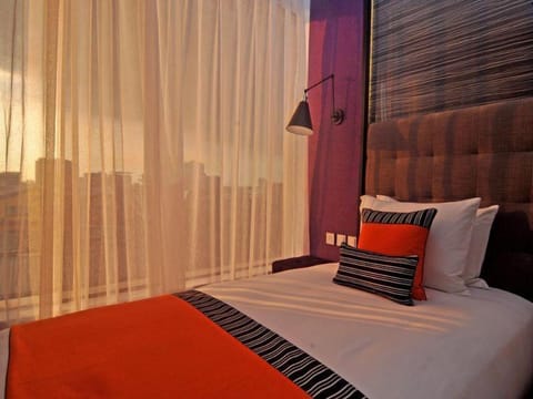 Hive Hotel Hotel in Quezon City
