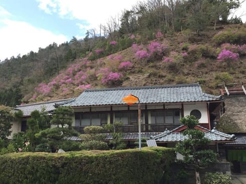 Kigusuriya Ryokan Ryokan in Kyoto Prefecture