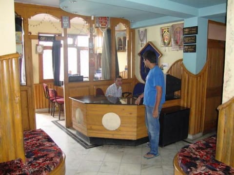 Hotel Sitara Regency Location de vacances in Shimla