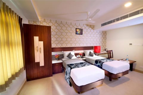 HOTEL THE FORTUNE Hotel in Coimbatore