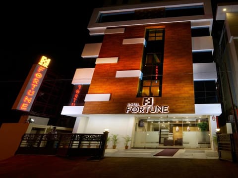 Hotel The Fortune Vacation rental in Coimbatore