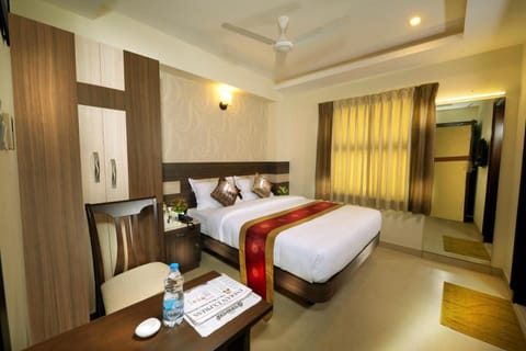 HOTEL THE FORTUNE Hotel in Coimbatore
