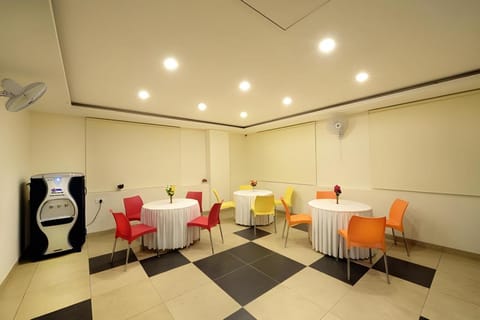 Hotel The Fortune Vacation rental in Coimbatore