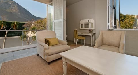 Mosselberg On Grotto Beach Boutique Villa Vacation rental in Hermanus