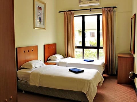 KK Vacation Apartments @ Marina Court Resort Condominium Condo in Kota Kinabalu