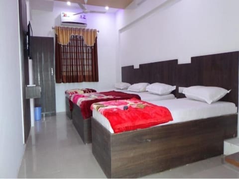 Hotel Long Stay Vacation rental in Ahmedabad