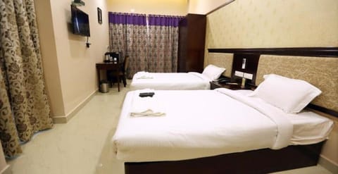 Hotel Sitara Grand Ramchandrapuram Vacation rental in Hyderabad