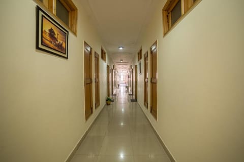 Hotel Satkar Residency Hotel in Manali
