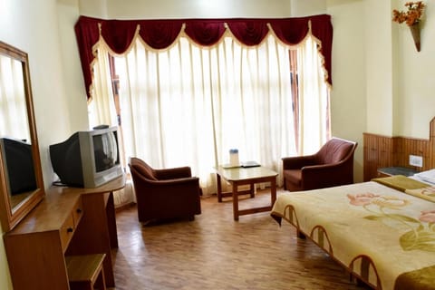 Hotel Satkar Residency Hotel in Manali