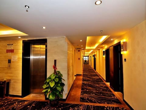 Youjia Hotel and Apartment Guangzhou Huadu Vacation rental in Guangzhou