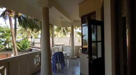 Janishi Residencies Vacation rental in Negombo