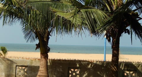 Janishi Residencies Vacation rental in Negombo