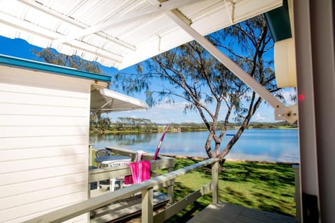 Ingenia Holidays White Albatross Vacation rental in Nambucca Heads