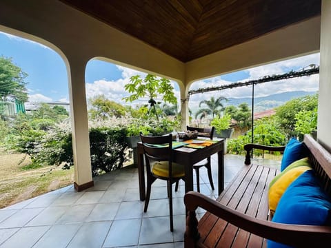 The Views Kandy - 360 Mountain View Vacation rental in Kandy