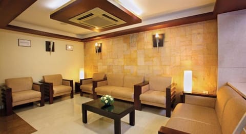 Broad Bean Hotel  Vacation rental in Kochi