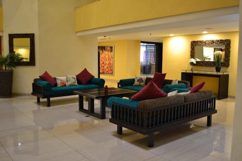 Flexistay Studio Resort Suites at Sunway Pyramid Hotel Tower Vacation rental in Subang Jaya