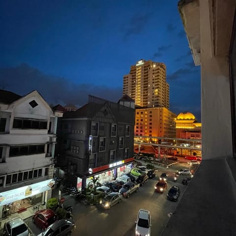 GM Hotel Bandar Sunway Hôtel in Subang Jaya