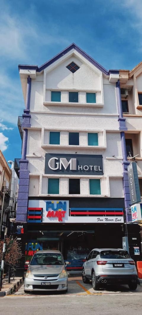 GM Hotel Bandar Sunway Hôtel in Subang Jaya