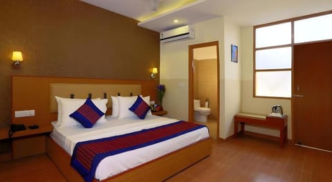 Hotel Aeroporto Vacation rental in New Delhi