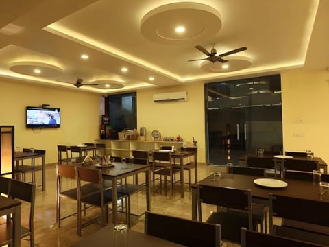 Hotel Aeroporto Vacation rental in New Delhi