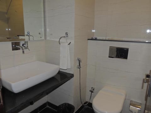 Pacific Inn Eco Central Sector-45 Gurgaon Hotel in Gurugram