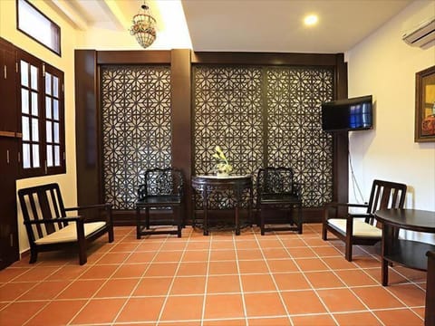 Heeren By The River Vacation rental in Malacca