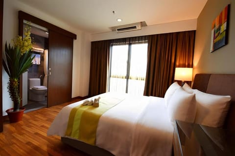 Imperial Heritage Hotel Melaka Vacation rental in Malacca